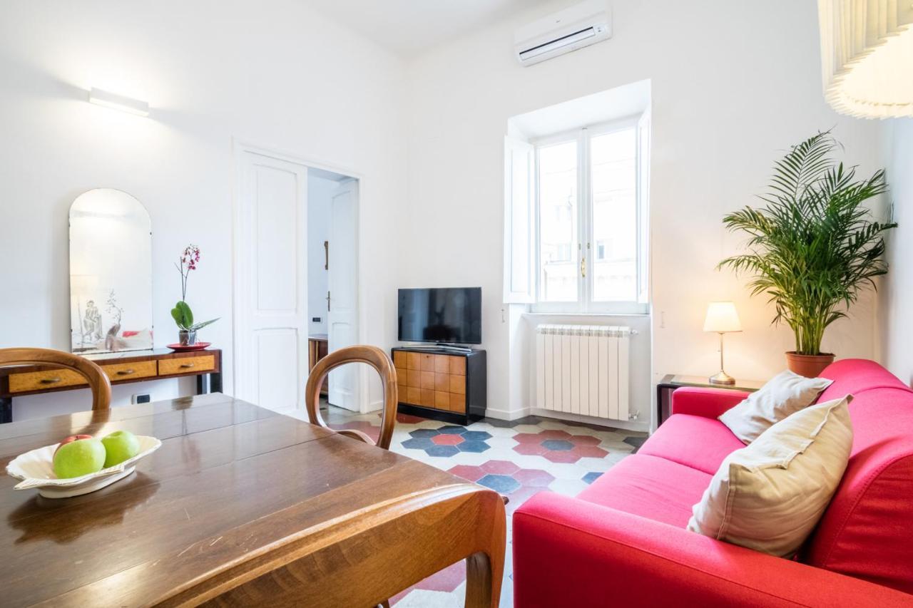 Relax Apartment Zanardelli, Piazza Navona Roma Dış mekan fotoğraf