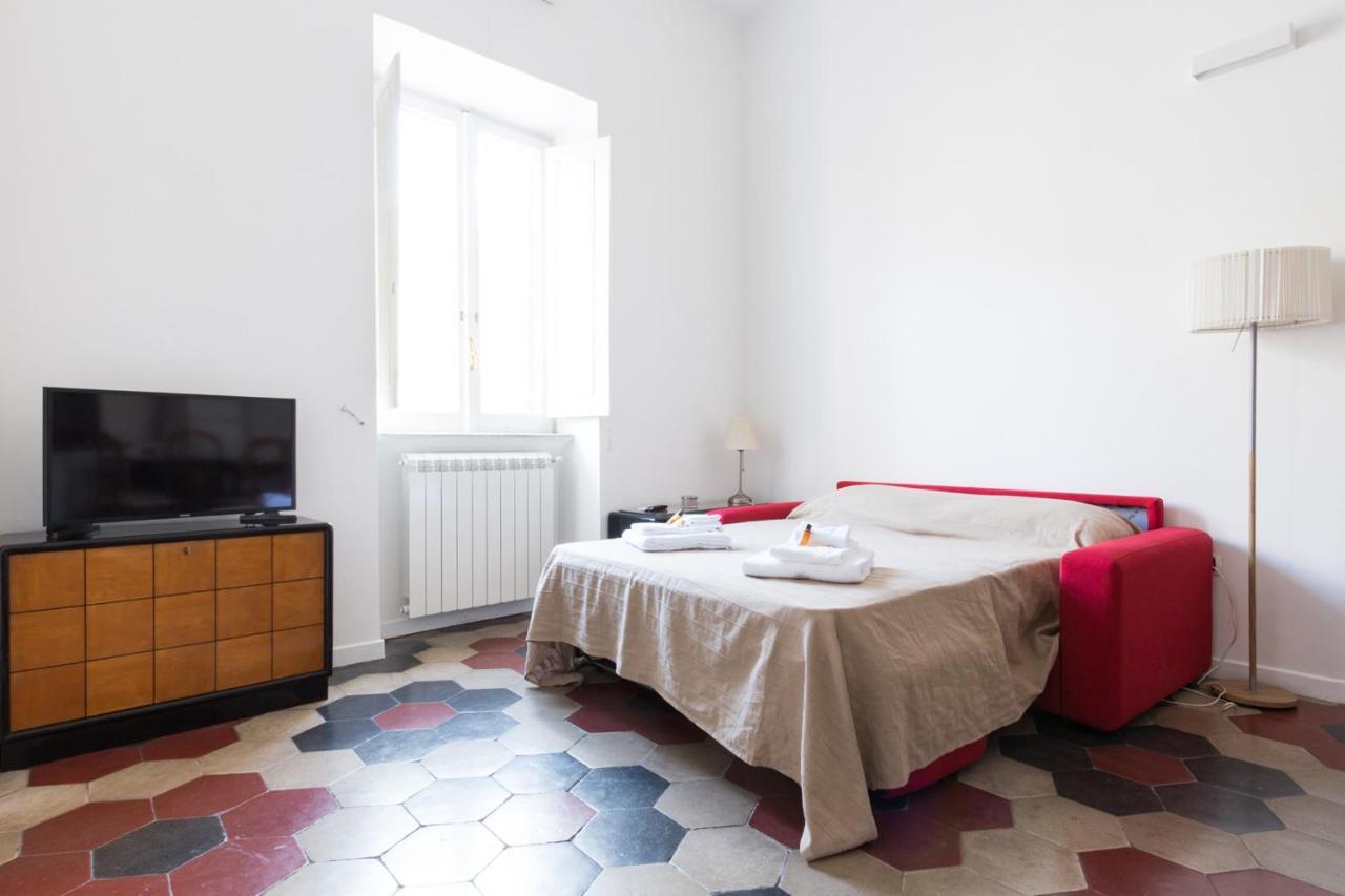 Relax Apartment Zanardelli, Piazza Navona Roma Dış mekan fotoğraf
