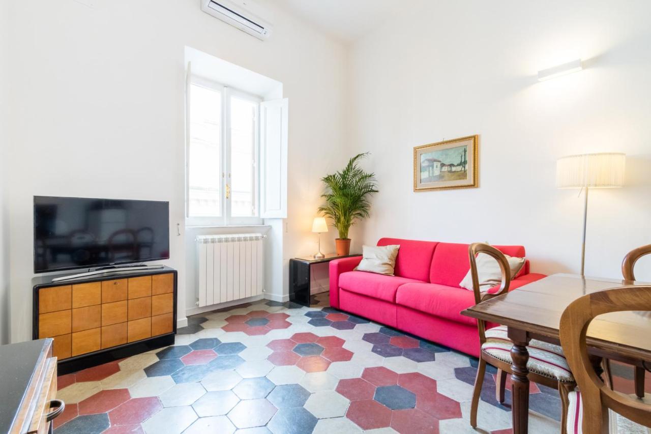 Relax Apartment Zanardelli, Piazza Navona Roma Dış mekan fotoğraf