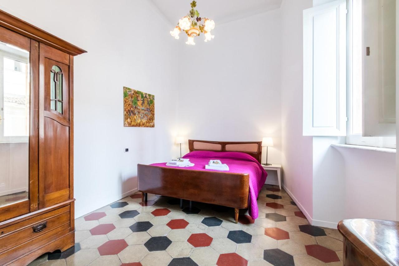 Relax Apartment Zanardelli, Piazza Navona Roma Dış mekan fotoğraf