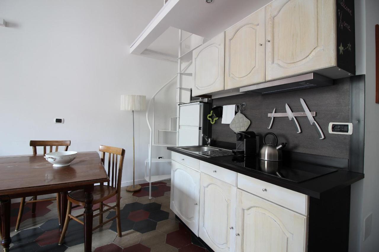 Relax Apartment Zanardelli, Piazza Navona Roma Dış mekan fotoğraf