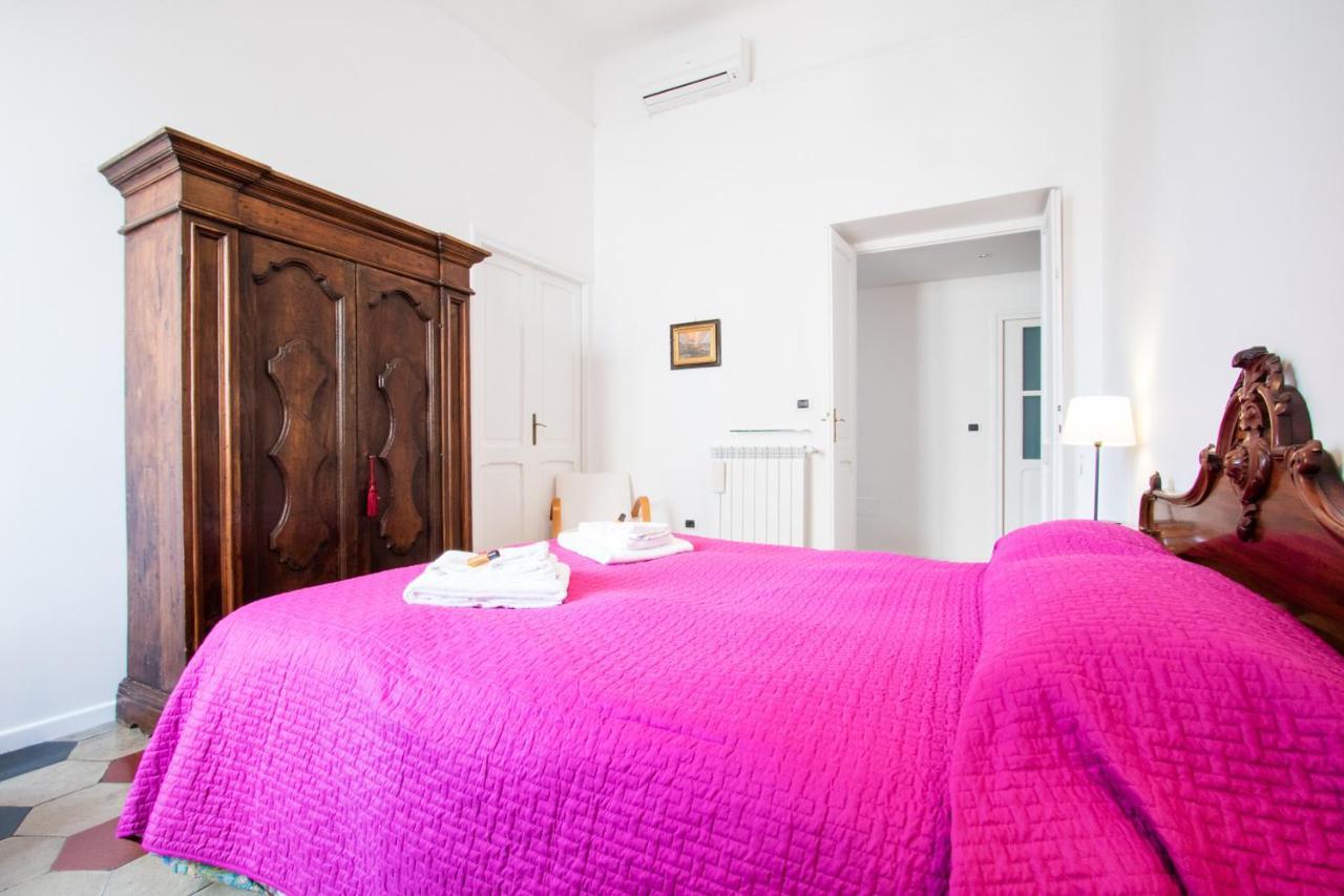 Relax Apartment Zanardelli, Piazza Navona Roma Dış mekan fotoğraf
