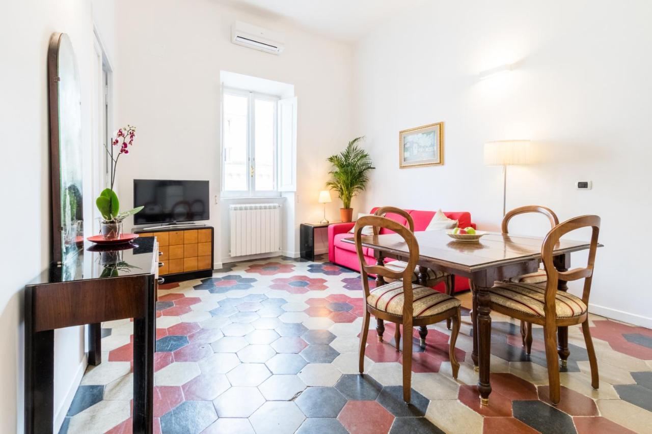 Relax Apartment Zanardelli, Piazza Navona Roma Dış mekan fotoğraf