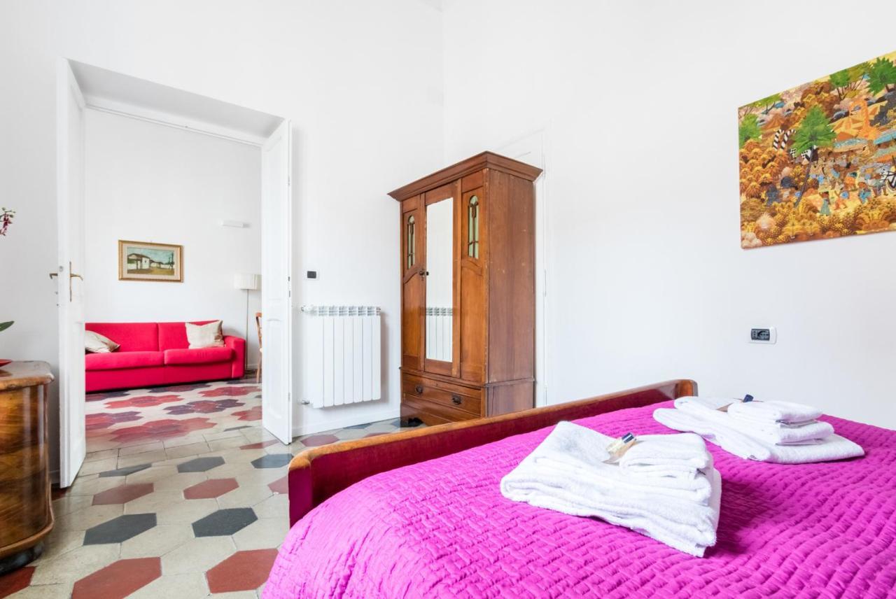 Relax Apartment Zanardelli, Piazza Navona Roma Dış mekan fotoğraf