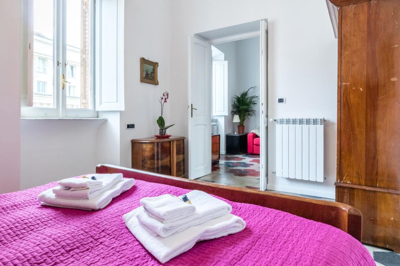 Relax Apartment Zanardelli, Piazza Navona Roma Dış mekan fotoğraf