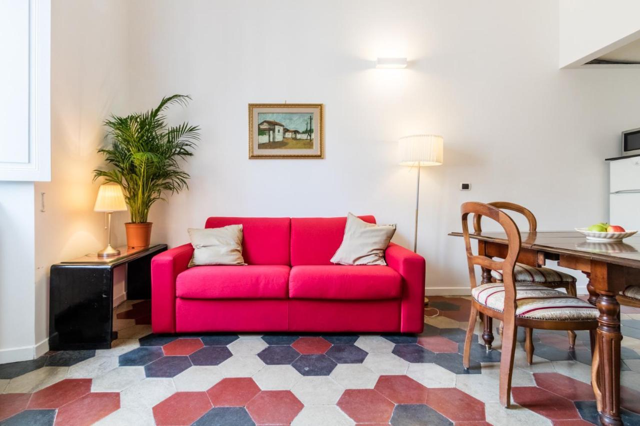 Relax Apartment Zanardelli, Piazza Navona Roma Dış mekan fotoğraf