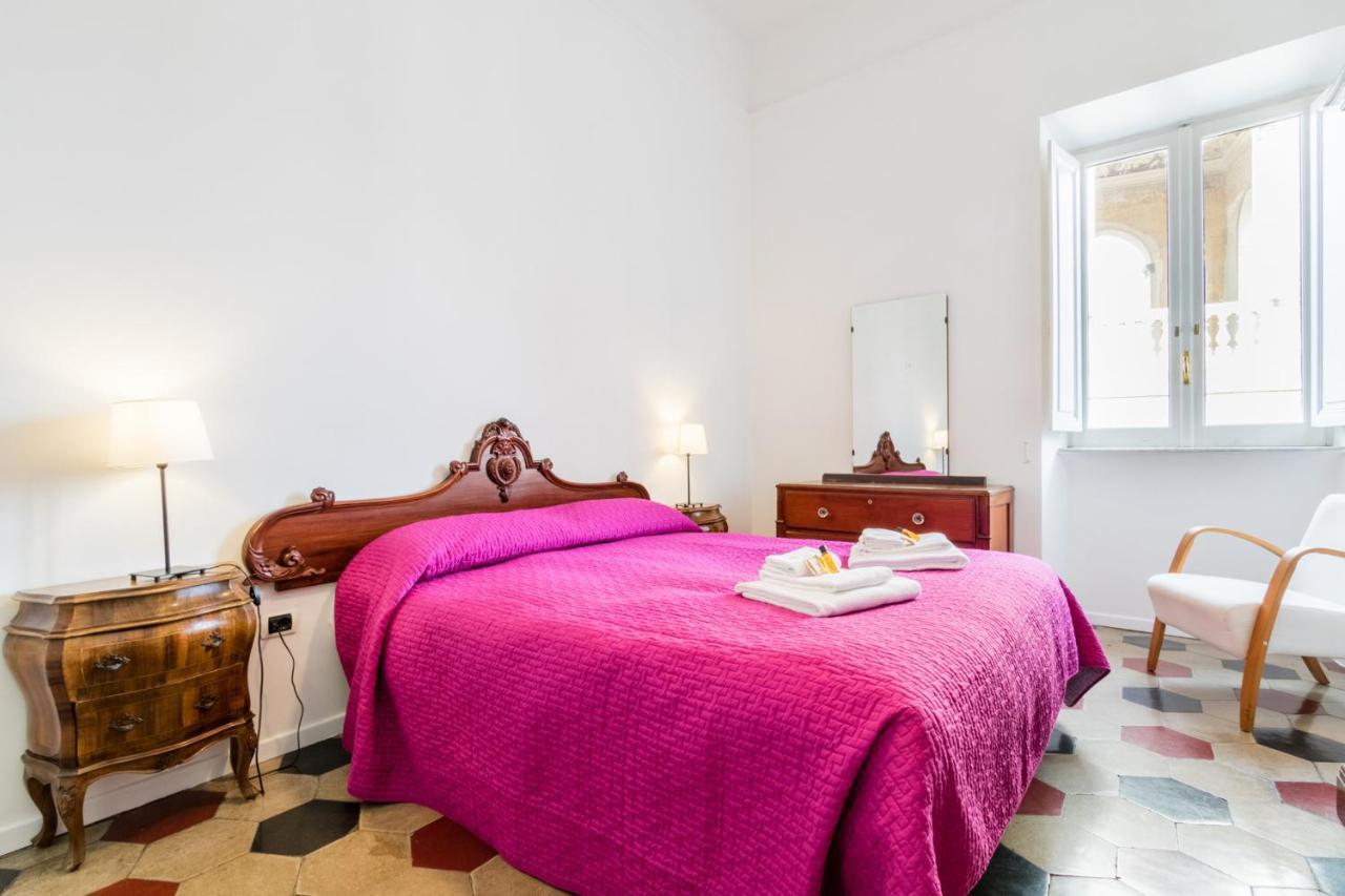 Relax Apartment Zanardelli, Piazza Navona Roma Dış mekan fotoğraf
