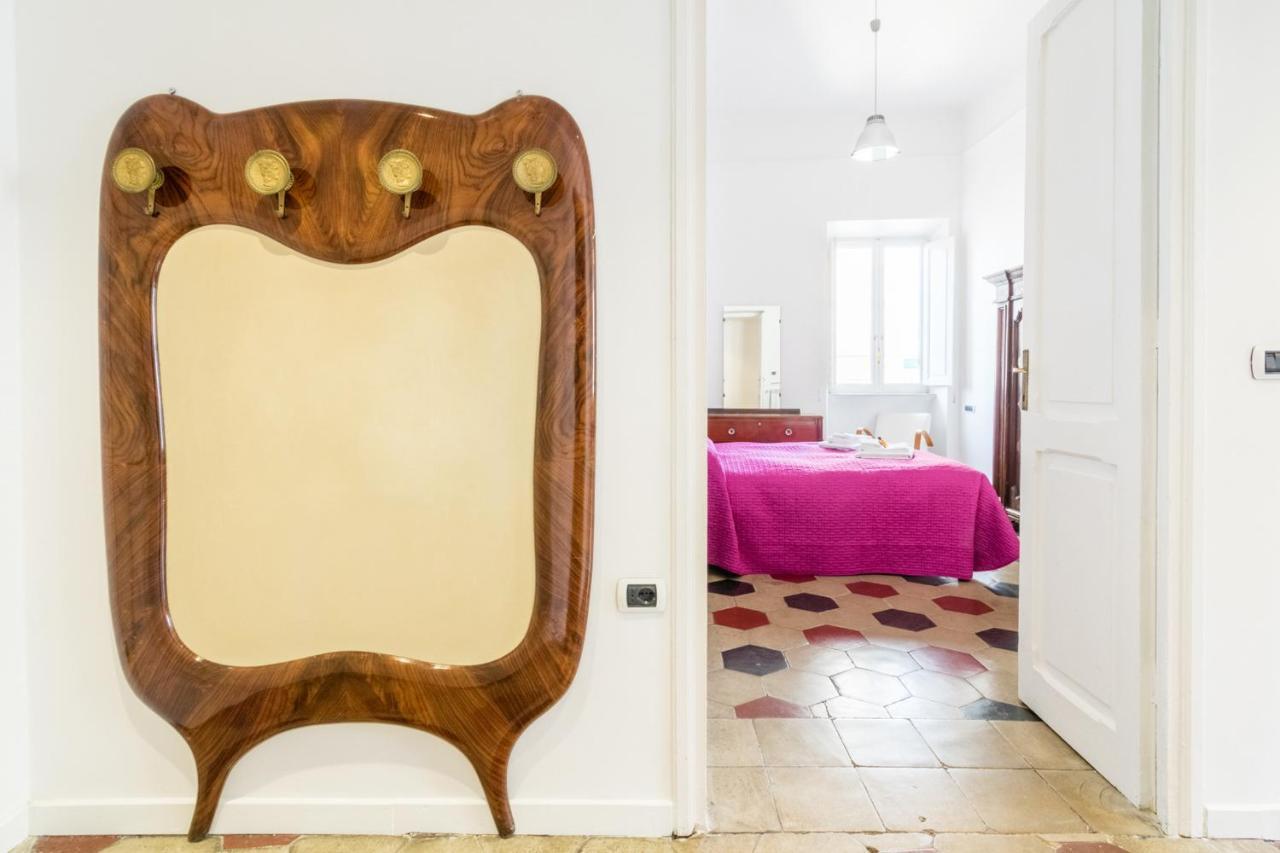 Relax Apartment Zanardelli, Piazza Navona Roma Dış mekan fotoğraf